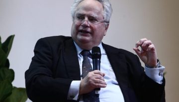 Νίκος Κοτζιάς: «Ανήθικες πρακτικές και σχέδιο ομηρίας στον ΣΥΡΙΖΑ»