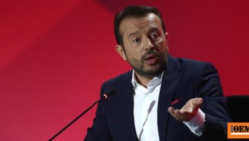 Παππάς: Ο ΣΥΡΙΖΑ είναι σε μία πάρα πολύ σοβαρή κρίση, δεν με αφορούν οι συζητήσεις για το αν θα πάω στο κόμμα Τσίπρα