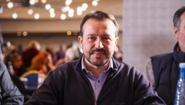 Νίκος Παππάς: «Είναι απόλυτη θεσμική υποχρέωση του Φάμελλου να δει τον Τσίπρα και να μας φέρει τη συμφωνία γρήγορα»