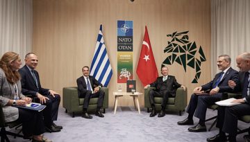 Νομοσχέδιο για τη «Γαλάζια Πατρίδα»: Η προσπάθεια της Τουρκίας να αποτυπώσει σε νόμο τις διεκδικήσεις της