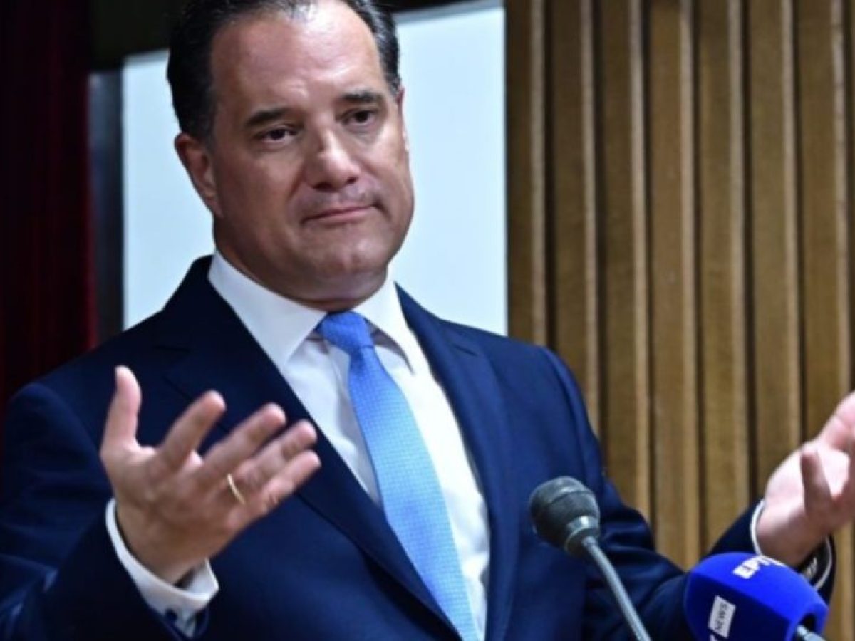 Νοσηλευτές στο επίκεντρο: η “μεγάλη τομή” στο ΕΣΥ και η πολιτική δέσμευση Γεωργιάδη