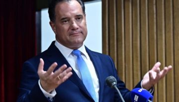 Νοσηλευτές στο επίκεντρο: η “μεγάλη τομή” στο ΕΣΥ και η πολιτική δέσμευση Γεωργιάδη