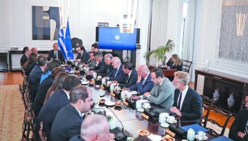 Εκλογές – ΝΔ: Οι «καυτές» ζώνες, το «αγκάθι» Αντώνης Σαμαράς και τα «βαριά χαρτιά» – ΤΟ ΒΗΜΑ