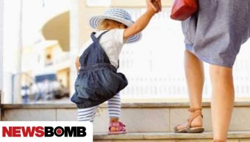 «Νταντάδες της γειτονιάς»: Σήμερα το μεσημέρι ανοίγει η πλατφόρμα για γονείς – Τα κριτήρια