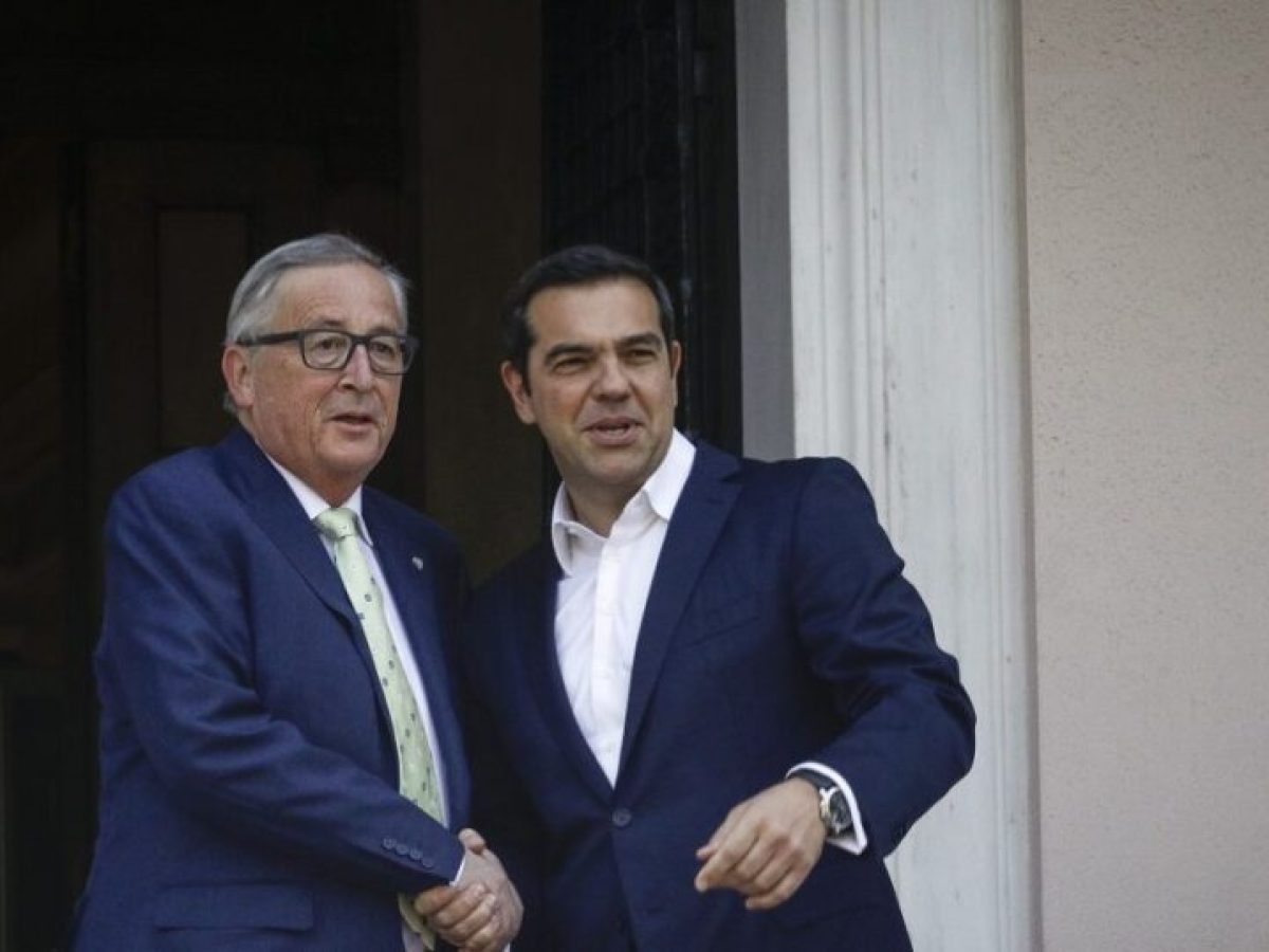 Ντοκιμαντέρ «Στο χιλιοστό»: Οι δραματικές διαπραγματεύσεις λίγο πριν το Grexit και ο εκνευρισμός στις Βρυξέλλες με το δημ