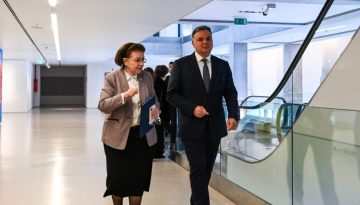 Ο Διδασκάλου απαντά για την παραίτησή του: «Καμία εμπλοκή με το σκάνδαλο των πολεοδομιών»