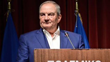 Ο Καραμανλής για τον Μητσοτάκη και τον Σαμαρά