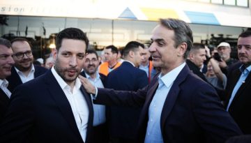 Ο Κυρανάκης νέος γραμματέας της NΔ – έρχεται μίνι ανασχηματισμός