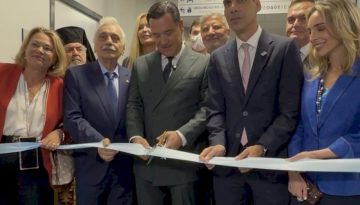Ο Κυριάκος για τις κορδέλες του Άδωνι