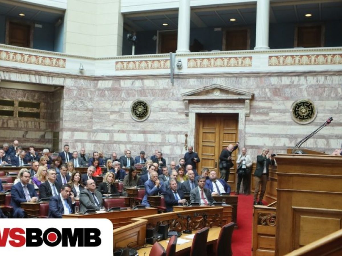 Ο Μητσοτάκης κλειδώνει τον νέο γραμματέα της ΚΟ – Στο τραπέζι διορθωτικές κινήσεις στην κυβέρνηση