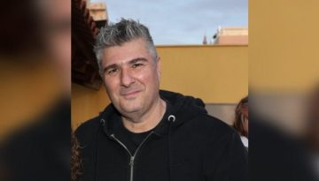 Ο Νίκος Μωραΐτης «σφάζει με το γάντι» Πολάκη, Φάμελλο, Νέα Αριστερά και Κασσελάκη: Οι ταβέρνες, το «σουσάδικο» και ο Αλέξ