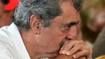 Ο ΠΟΛΑΚΗΣ ΑΝΤΕΠΙΤΙΘΕΤΑΙ: «Δεν χαρίζουμε τον ΣΥΡΙΖΑ» – Εμφύλιος μετά το “ναι” στον Τσίπρα