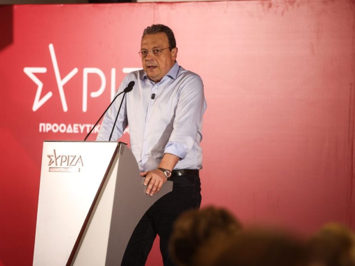 &Omicron; &Sigma;&Upsilon;&Rho;&Iota;&Zeta;&Alpha; &epsilon;&alpha;&upsilon;&tau;ό&nu; &sigma;&omega;&theta;ή&tau;&omega;: &Pi;ό&sigma;&omicron;&iota; &kappa;&alpha;&iota; &pi;&omicron;&iota;&omicron;&iota; &laquo;&lambda;&omicron;&xi;&omicron;&kappa;&omicron;&iota;&tau;ά&zeta;&omicron;&upsilon;&nu;&raquo; ό&rho;&omicron;&sigmaf; &tau;&eta;&nu; &Epsilon;&Lambda;.&Alpha;.&Sigma;.