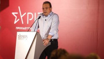 Ο ΣΥΡΙΖΑ εαυτόν σωθήτω: Πόσοι και ποιοι «λοξοκοιτάζουν» όρος την ΕΛ.Α.Σ.