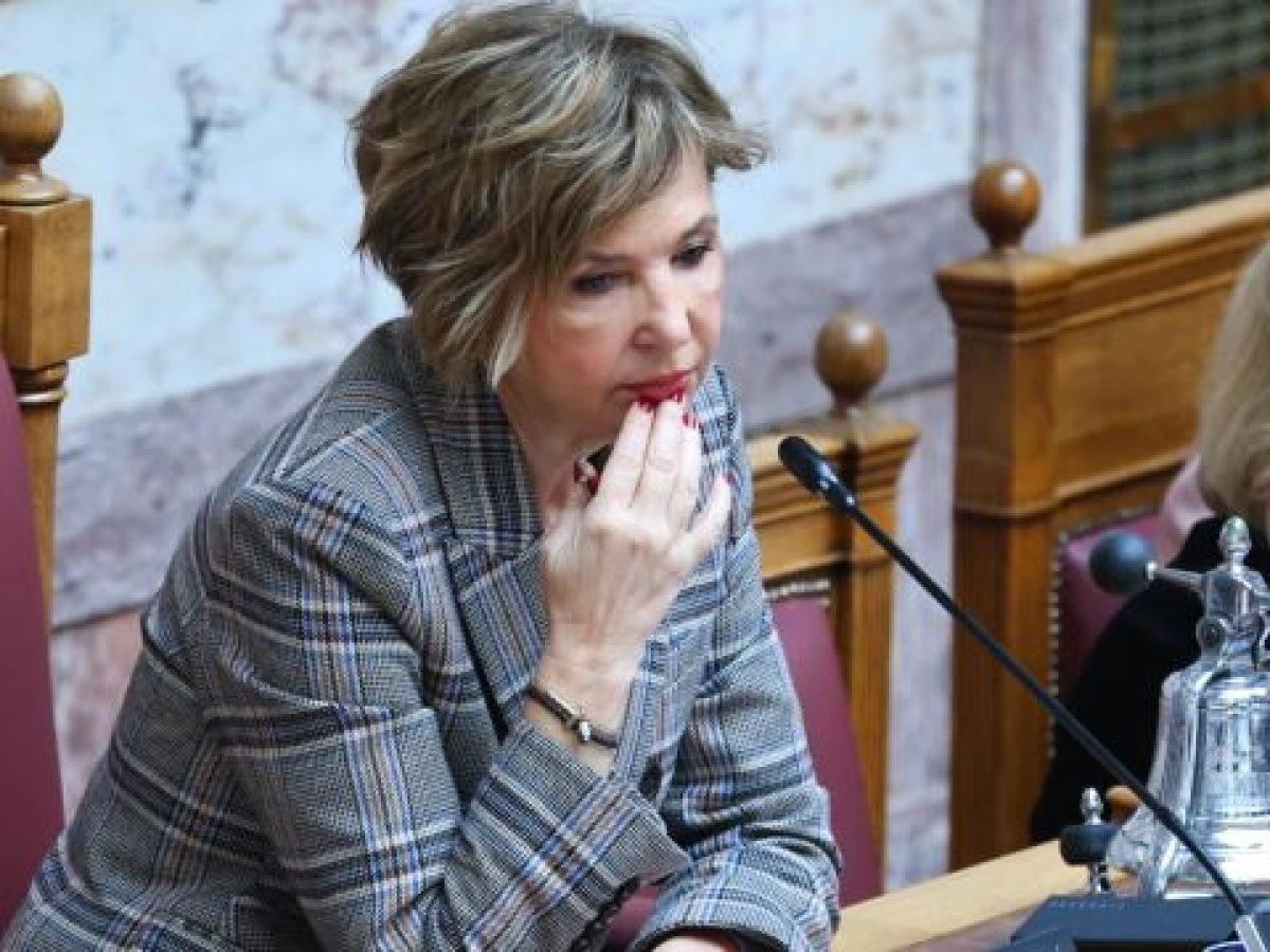 Η Όλγα Γεροβασίλη “έρχεται” Αθήνα; Το παρασκήνιο που φουντώνει τα σενάρια εκλογικής μετακόμισης