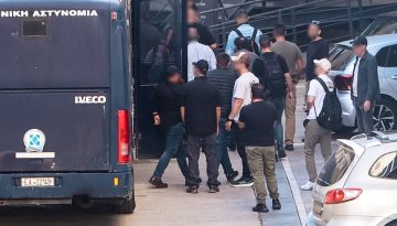 ΟΠΕΚΕΠΕ: Προφυλακίστηκε ένας από τους δύο λογιστές μετά τις νέες απολογίες