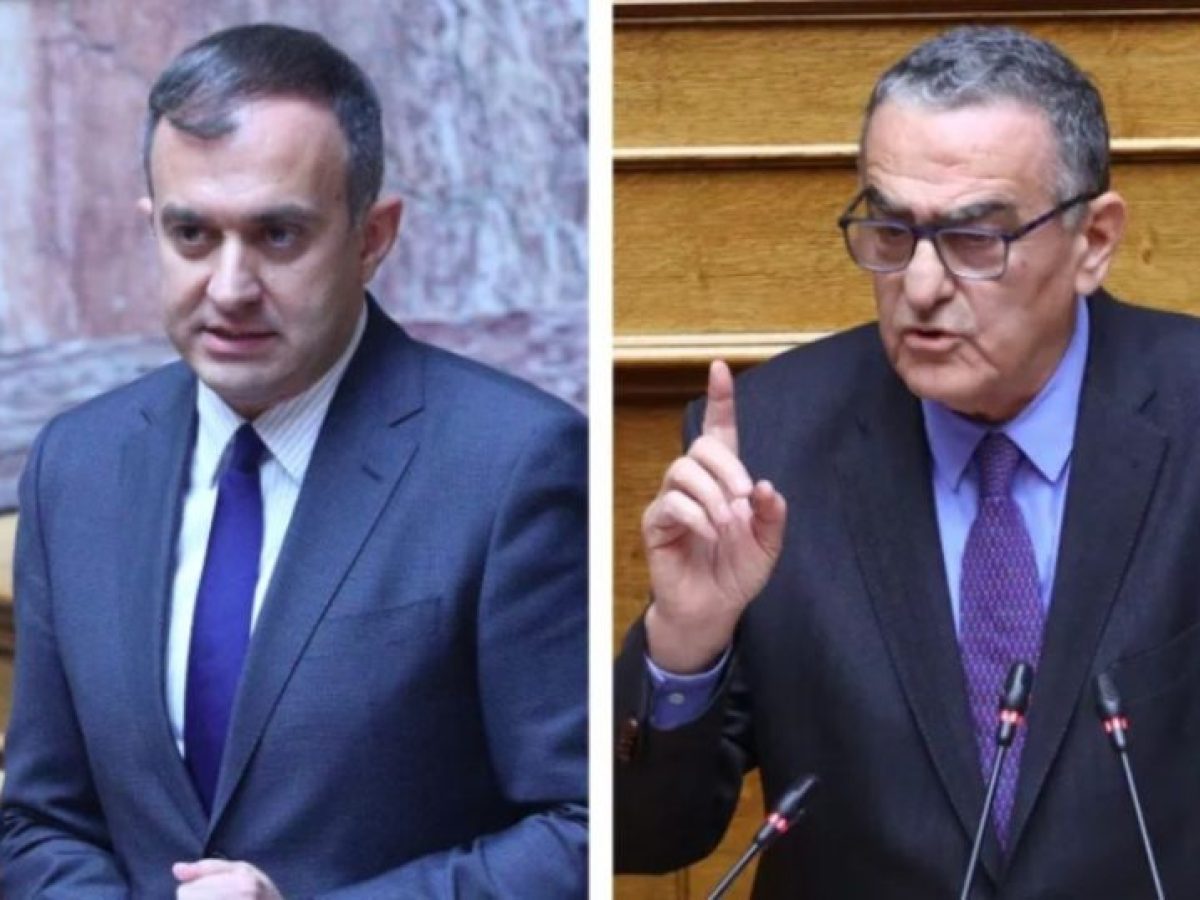 ΟΠΕΚΕΠΕ: Στο αρχείο η δικογραφία για Αθανασίου, Χατζηβασιλείου