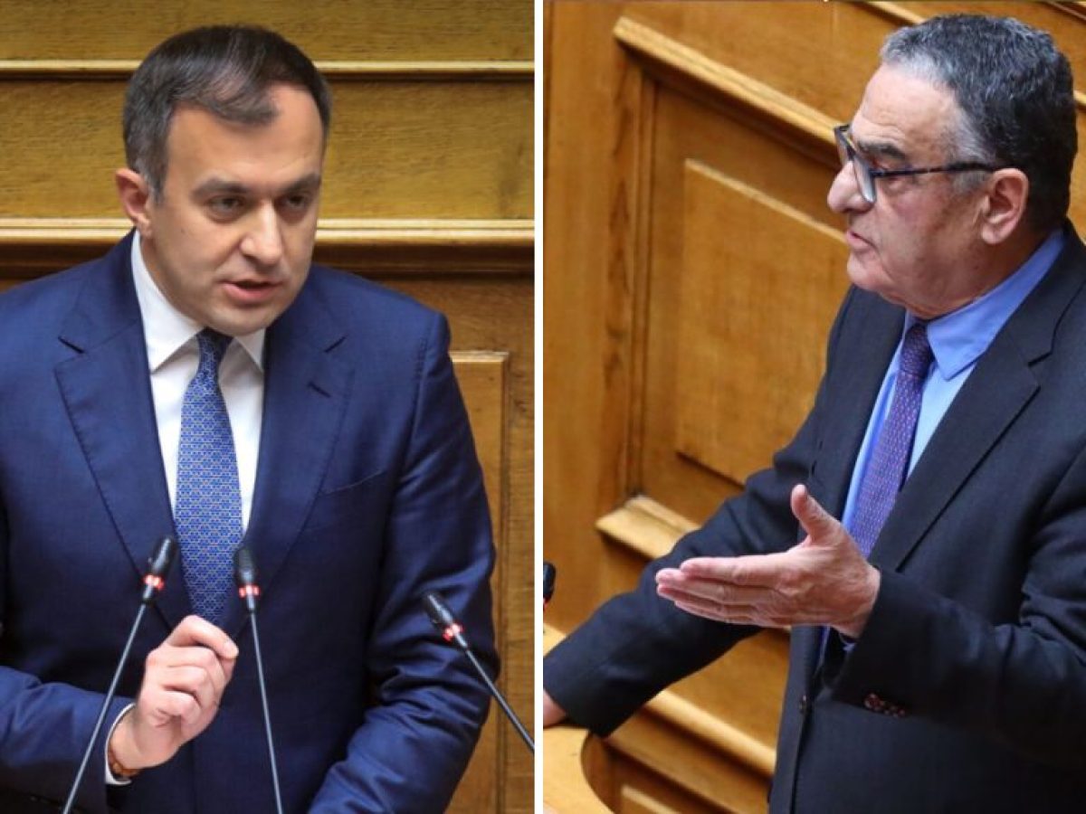 ΟΠΕΚΕΠΕ: Στο αρχείο οι υποθέσεις Αθανασίου και Χατζηβασιλείου