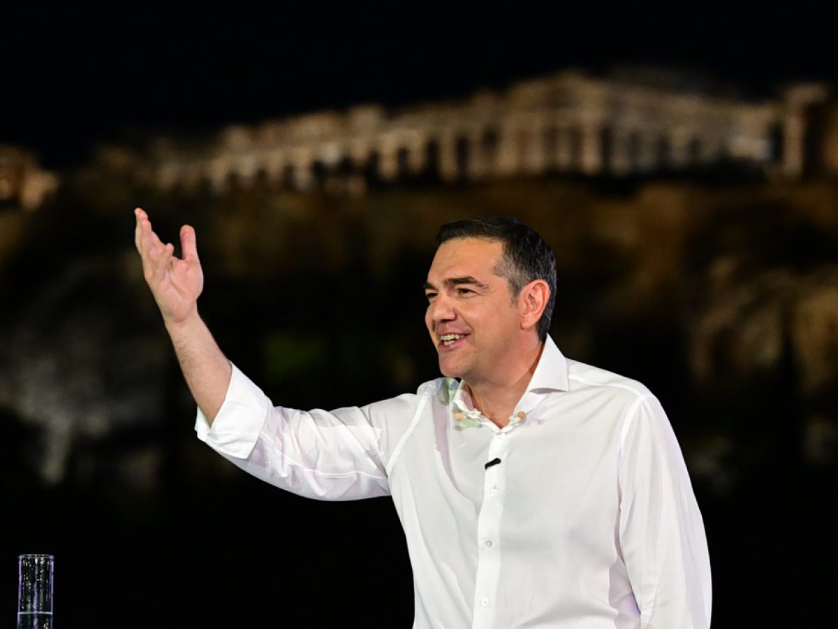 Ουσία μετά την κινητικότητα
