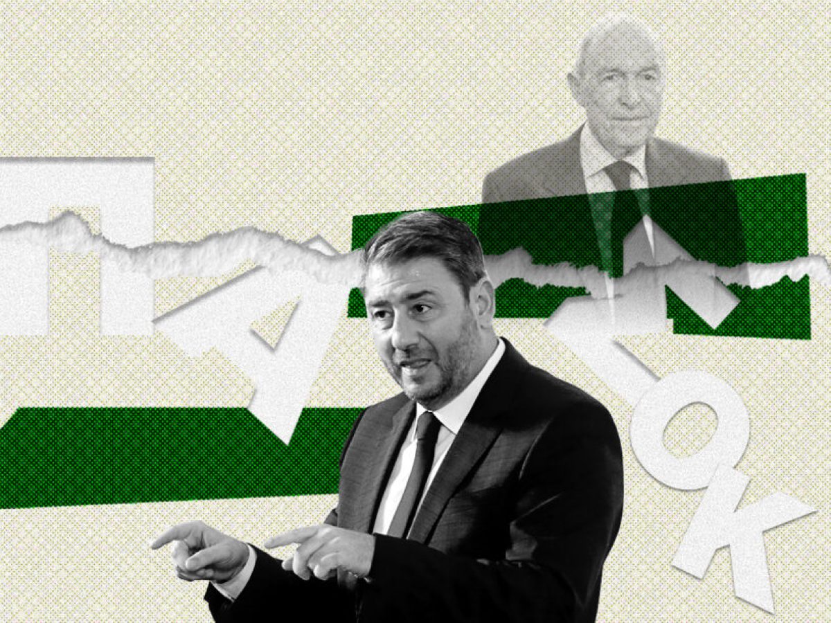 &Pi;&Alpha;&Sigma;&Omicron;&Kappa;: &Omicron; &chi;&rho;&eta;&sigma;&mu;ό&sigmaf; &tau;&omicron;&upsilon; &Sigma;&eta;&mu;ί&tau;&eta; &kappa;&alpha;&iota; &eta; &laquo;&mu;&omicron;&iota;&rho;&omicron;&lambda;&alpha;&tau;&rho;ί&alpha;&raquo;