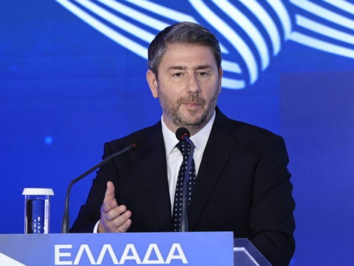 &Pi;&Alpha;&Sigma;&Omicron;&Kappa;: &laquo;&Tau;&iota; έ&chi;&omicron;&upsilon;&nu; &tau;&alpha; έ&rho;&mu;&alpha; &kappa;&alpha;&iota; &pi;&alpha;&rho;&alpha;&iota;&tau;&omicron;ύ&nu;&tau;&alpha;&iota;;&raquo; &ndash; &Mu;ύ&lambda;&omicron;&sigmaf; &sigma;&tau;&eta; &Nu;&Delta; &mu;&epsilon; &tau;&iota;&sigmaf; &nu;έ&epsilon;&sigmaf; &pi;&alpha;&rho;&alpha;&iota;&tau;ή&sigma;&epsilon;&iota;&sigmaf; &Gamma;&Gamma;