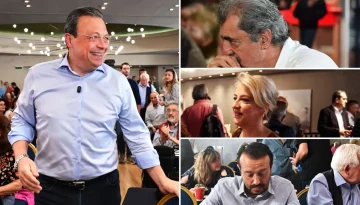 Πάει Τσίπρα ο ΣΥΡΙΖΑ, υπερψηφίστηκε η πρόταση Φάμελλου στην Κεντρική Επιτροπή – Απορρίφθηκε τροπολογία Παππά, Πολάκη, Δού