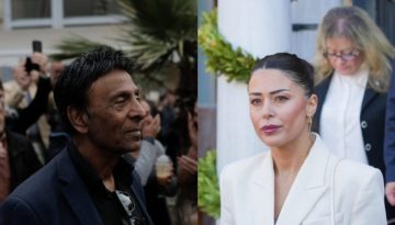 Λατινοπούλου κατά Παϊτέρη: Η πρόεδρος της Φωνής Λογικής θυμήθηκε την ερώτηση του στον Τσακνή «αν είναι γύφτος»