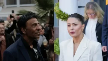 Η Αφροδίτη Λατινοπούλου συνεχίζει την κόντρα με τον Παϊτέρη  – Θυμήθηκε που είχε ρωτήσει και τον Τσακνή “αν είναι γύφτος” (Εικόνα & Βίντεο)