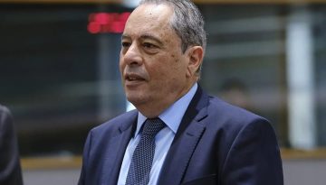 Πάλμας: Θέλουμε πιο ενεργή εμπλοκή της ΕΕ στο Κυπριακό – Η Τουρκία να κάνει επιτέλους την αυτοκριτική της