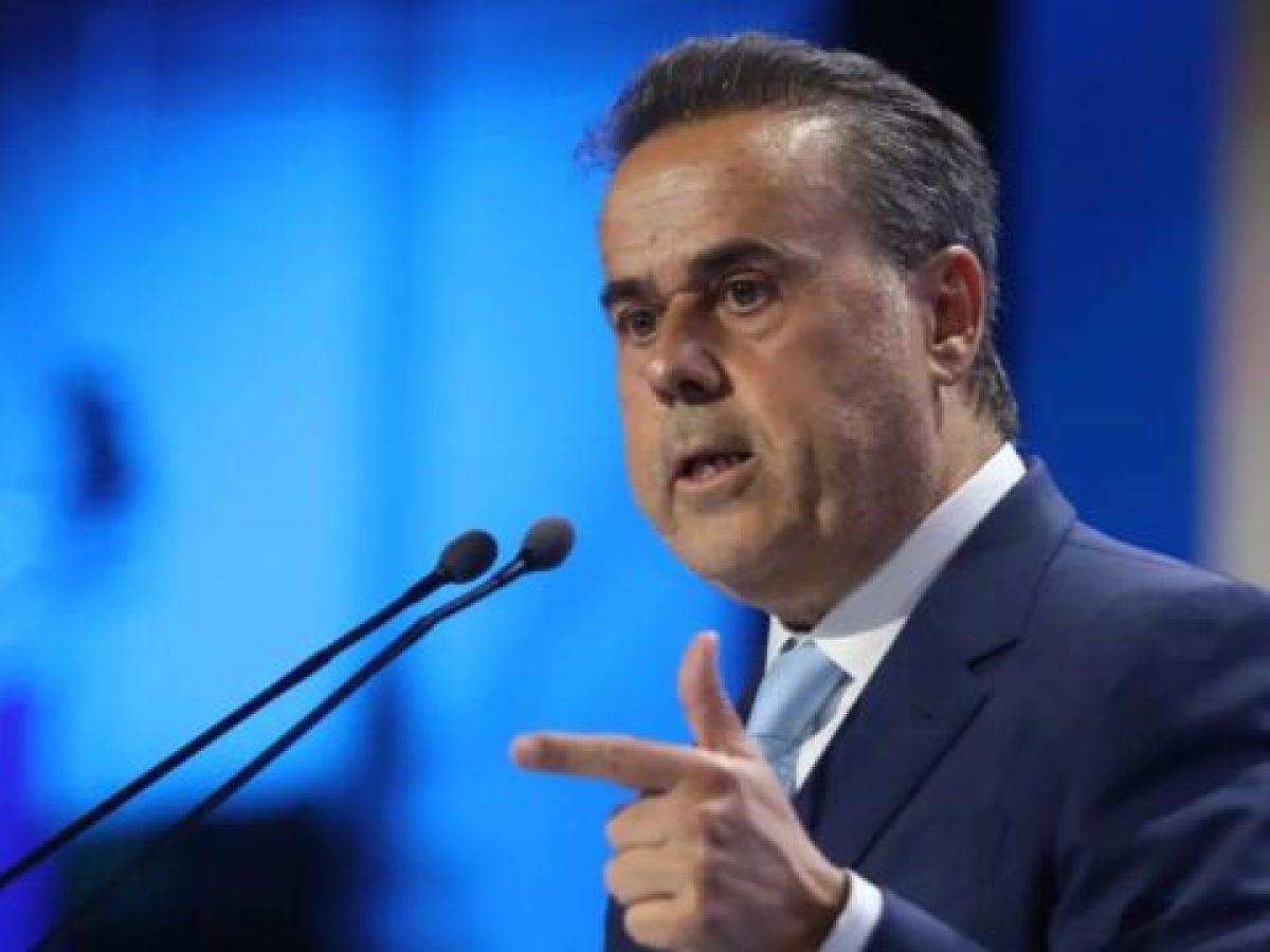 Ο Παπασταύρου, η Chevron, η Ελλάδα που βρίσκεται πλέον στο ραντάρ των δύο μεγαλύτερων ενεργειακών εταιρειών του κόσμου & ο “καυτός” Ιούνιος των υδρογονανθράκων