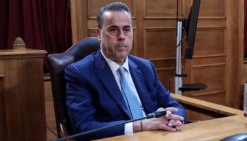Παπασταύρου: Η Ελλάδα στηρίζει το OceanEye της ΕΕ για την προστασία των θαλασσών