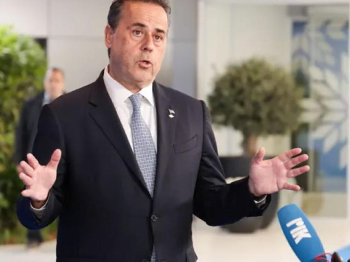 Παπασταύρου: Η προεδρία της Ελλάδας στο East Med Gas Forum αναδεικνύει τον ηγετικό της ρόλο στον τομέα της ενέργειας