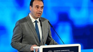 Παπαστεργίου: Το gov.gr εξοικονόμησε 312 εκατ. ευρώ – Μείωσε τον χρόνο κατά 88% για πολίτες και επιχειρήσεις