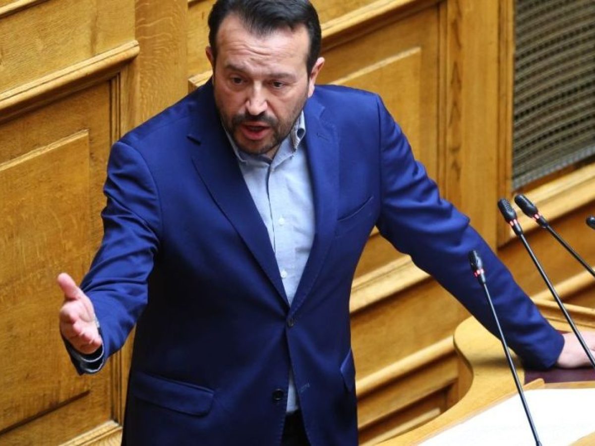 Νίκος Παππάς: Ο Φάμελλος να φέρει τα αποτελέσματα της απόφασης της ΚΕ, αν όχι τα όλα πρέπει να εξεταστούν | Pagenews.gr