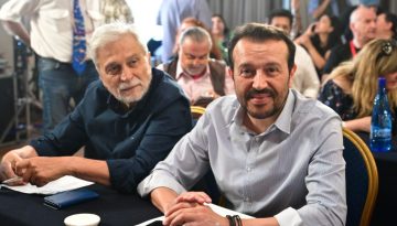 Παππάς: Η περιουσία του ΣΥΡΙΖΑ δεν αποτελεί πρώτη ύλη για κανένα σχέδιο διάλυσης, απορρόφησης ή εκχώρησης