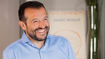Παππάς: Υπάρχει πολιτική και θεσμική κατεπείγουσα ανάγκη να μας φέρει ο Σωκράτης Φάμελλος μια συμφωνία με τον Αλέξη Τσίπρ