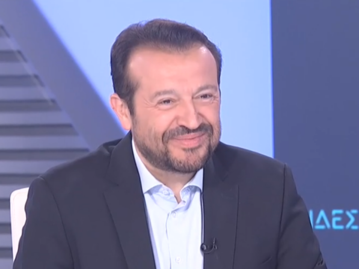 Παππάς: Να εξηγήσει ο Φάμελλος τι καθήκοντα έχει μέχρι τις εκλογές, ο εκπρόσωπος τύπου του ΣΥΡΙΖΑ συνεχίζει να ασκεί τα κ