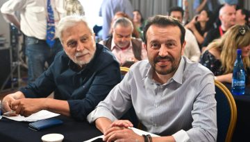 Παππάς: Ο ΣΥΡΙΖΑ δεν αυτοδιαλύεται, η περιουσία του δεν εκποιείται