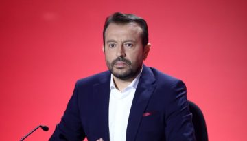 Παππάς: Σε ιστορικό σταυροδρόμι ο ΣΥΡΙΖΑ – Να επικοινωνήσει ο Φάμελλος με τον Τσίπρα