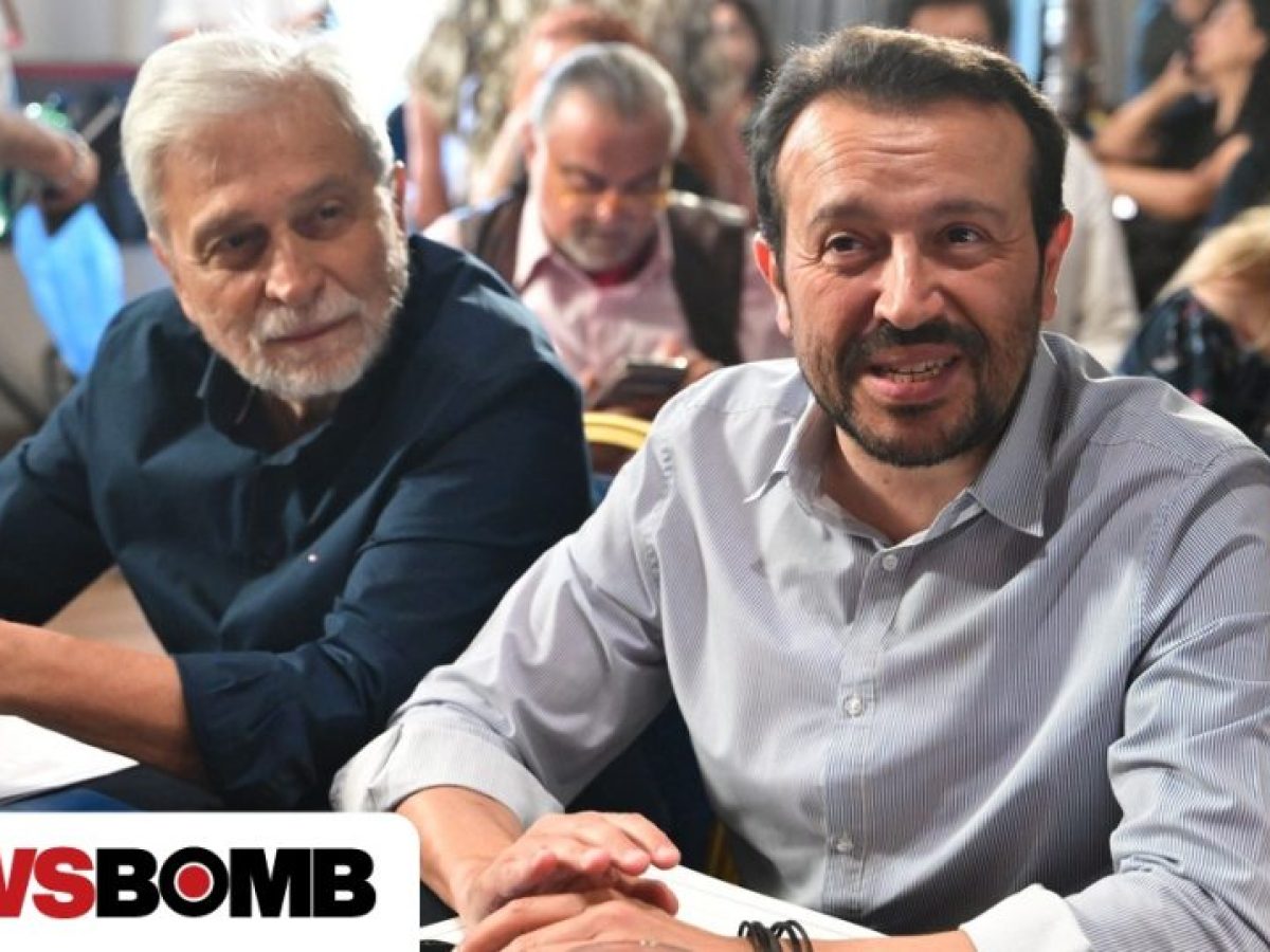 &Pi;&alpha;&pi;&pi;ά&sigmaf; &sigma;&epsilon; &Kappa;&Epsilon; &Sigma;&Upsilon;&Rho;&Iota;&Zeta;&Alpha;: &laquo;&Omicron; &Sigma;&Upsilon;&Rho;&Iota;&Zeta;&Alpha; &delta;&epsilon;&nu; &alpha;&upsilon;&tau;&omicron;&delta;&iota;&alpha;&lambda;ύ&epsilon;&tau;&alpha;&iota;, &eta; &pi;&epsilon;&rho;&iota;&omicron;&upsilon;&sigma;ί&alpha; &tau;&omicron;&upsilon; &delta;&epsilon;&nu; &epsilon;&kappa;&pi;&omicron;&iota;&epsilon;ί&tau;&alpha;&iota;&raquo;