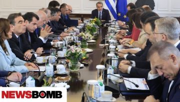 Παραμένει το σενάριο για πρόωρες εκλογές τον Σεπτέμβριο – Την Πέμπτη μικρός ανασχηματισμός