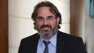 Παραιτήθηκε ο γ.γ. Χωρικού Σχεδιασμού, Ευθύμιος Μπακογιάννης