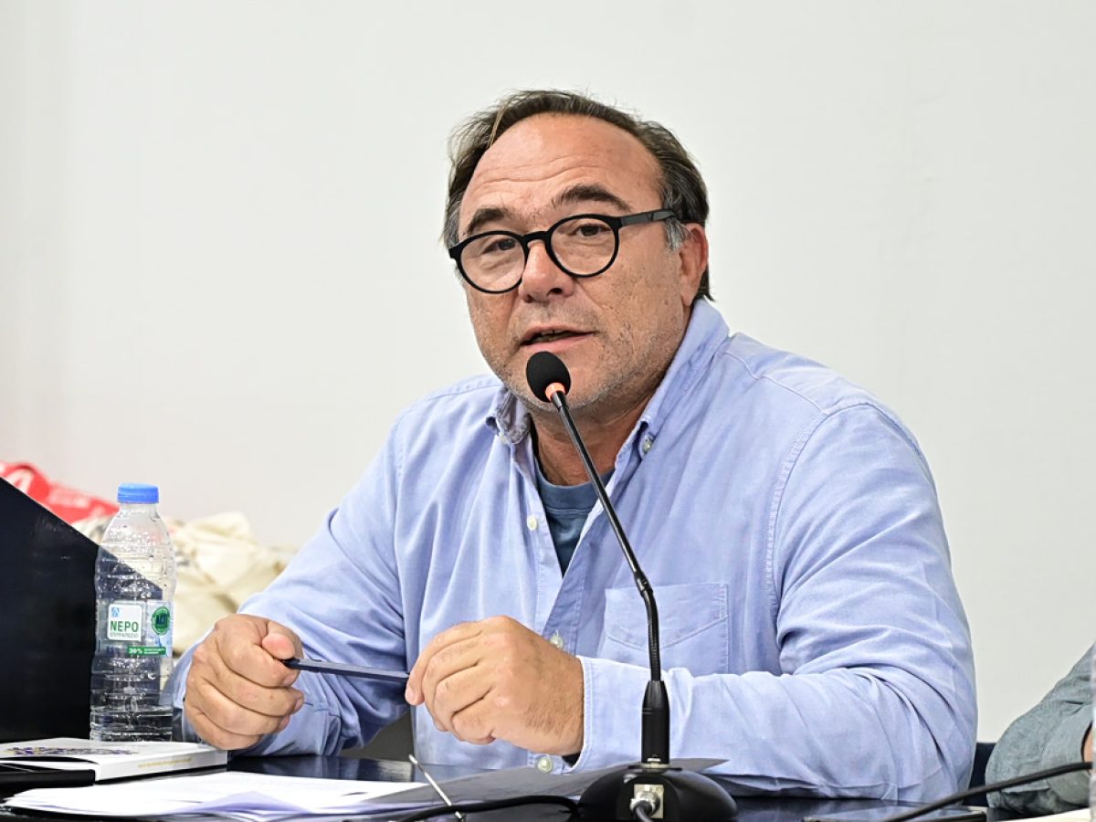 Παραιτήθηκε ο Πέτρος Κόκκαλης από γραμματέας και μέλος του κόμματος «ΚΟΣΜΟΣ»