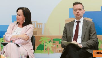 Πόλεμος διαρκείας στο ΠΑΣΟΚ: Πώς έφτασε 30 χρόνια μετά τον Ανδρέα να είναι 3ο-4o στις δημοσκοπήσεις