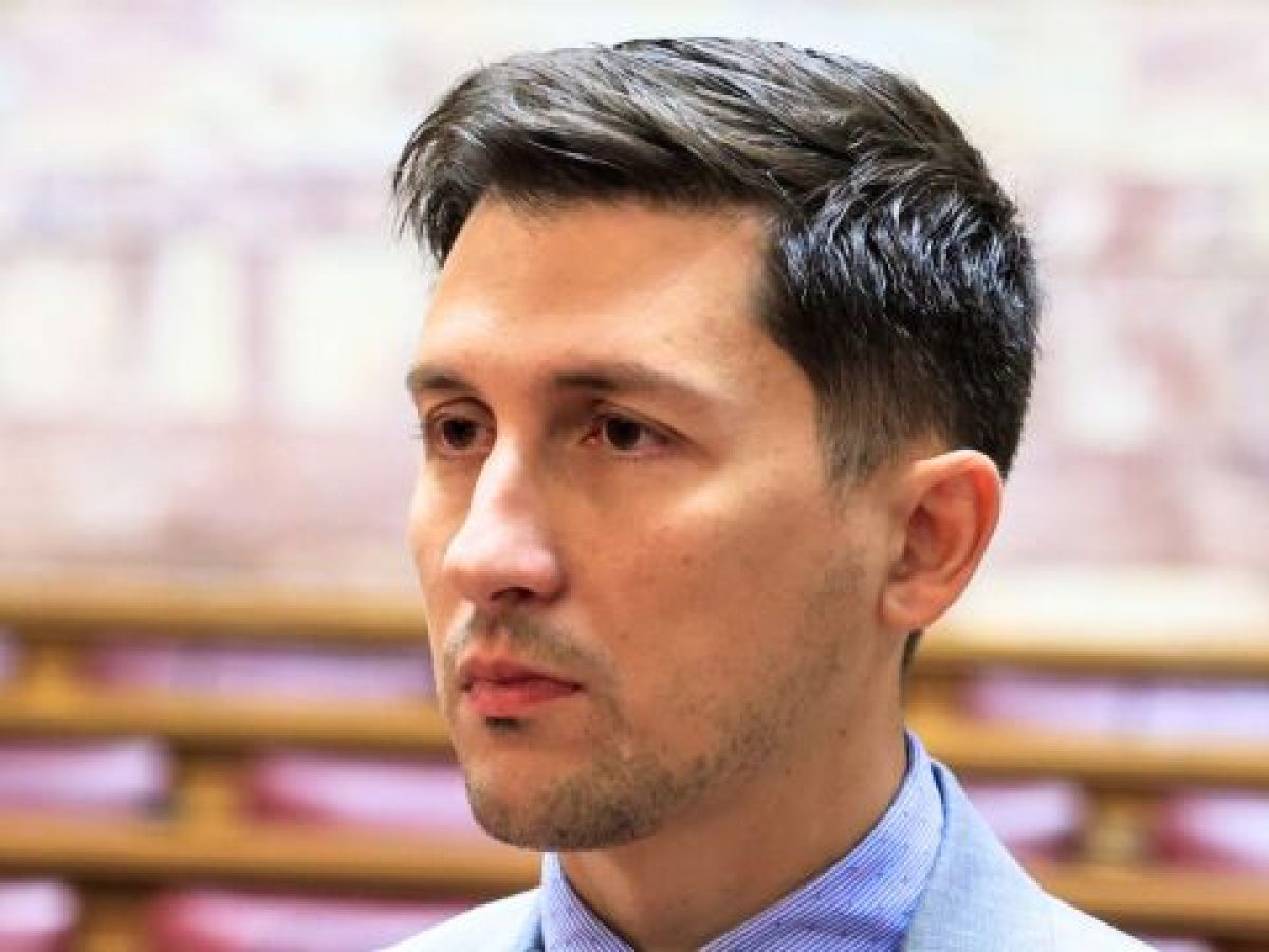 Χρηστίδης για Ανδρέα Μαζαράκη: “Κράτησε σε όλους μας παρέα με τις μουσικές του” – “Kαλό του ταξίδι”
