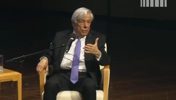 Παυλόπουλος: Η Τεχνητή Νοημοσύνη δεν μπορεί να γίνει δικαστής