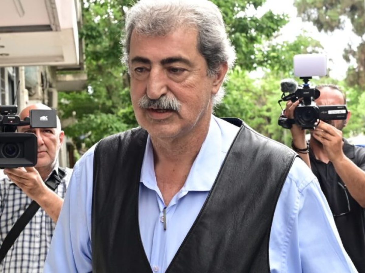 Σήμα Πολάκη για την ηγεσία του ΣΥΡΙΖΑ: «Δεν έκανα ποτέ πίσω, το κόμμα δε θα σβήσει»