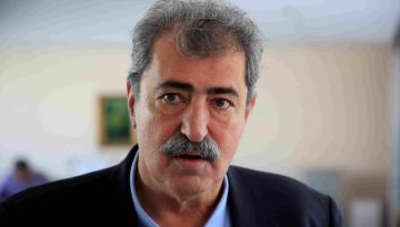 Παύλος Πολάκης: Όχι στην διάλυση και στην ρευστοποίηση