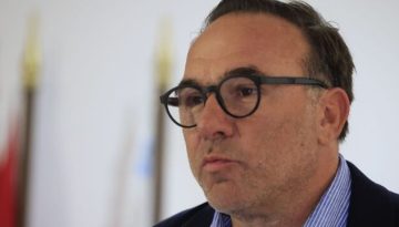 Πέτρος Κόκκαλης: Εντός ημερών η προσχώρησή του στην ΕΛΑΣ του Τσίπρα μετά την αποχώρησή του απο το κόμμα του
