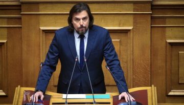 Πέτρος Παππάς: Ηχηρή η απουσία του από τα εγκαίνια των Επειγόντων του νοσοκομείου Κιλκίς